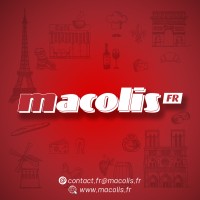 Macolis FR logo, Macolis FR contact details