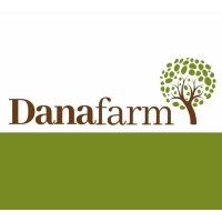 Danafarm logo, Danafarm contact details