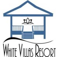 White Villas Resort, Siquijor, Philippines logo, White Villas Resort, Siquijor, Philippines contact details