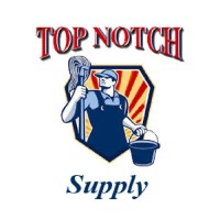 Top Notch Supply logo, Top Notch Supply contact details