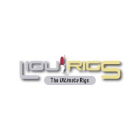 LiquirigS logo, LiquirigS contact details