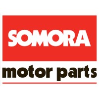 Somora Motor Parts Ltd. logo, Somora Motor Parts Ltd. contact details