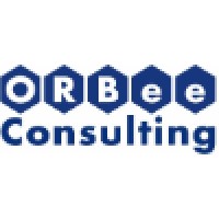 ORBee Consulting logo, ORBee Consulting contact details