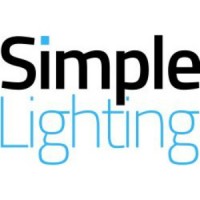 Simple Lighting logo, Simple Lighting contact details