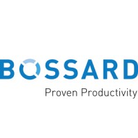 Bossard Denmark logo, Bossard Denmark contact details