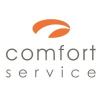 Comfort Service & Maintenance Ltd logo, Comfort Service & Maintenance Ltd contact details