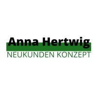 Anna Hertwig - Neukunden Konzept logo, Anna Hertwig - Neukunden Konzept contact details