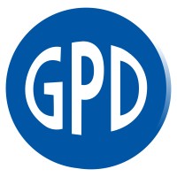 GPD Ireland logo, GPD Ireland contact details