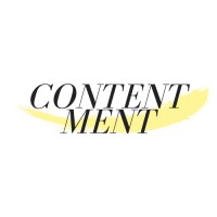 Contentment Marketing logo, Contentment Marketing contact details