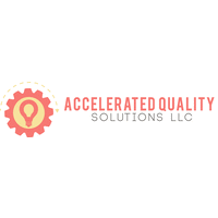 Accelerated Quality Solutions LLC logo, Accelerated Quality Solutions LLC contact details