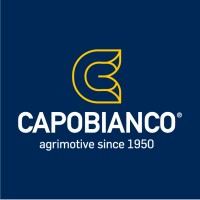 Capobianco Trattori logo, Capobianco Trattori contact details