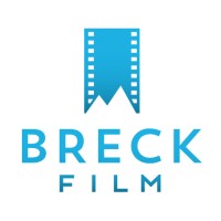 Breck Film logo, Breck Film contact details