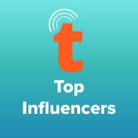 Top Influencers logo, Top Influencers contact details