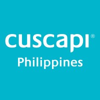 CUSCAPI PHILIPPINES INC logo, CUSCAPI PHILIPPINES INC contact details