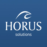 Horus Inc logo, Horus Inc contact details