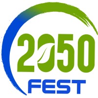 2050FEST logo, 2050FEST contact details