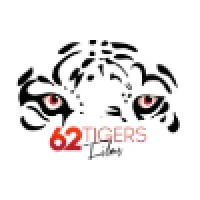 62 Tigers Films logo, 62 Tigers Films contact details