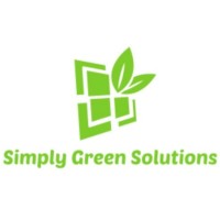 Simply Green Solutions L.L.C. logo, Simply Green Solutions L.L.C. contact details