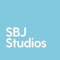 SBJ Studios logo, SBJ Studios contact details