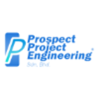 Prospect Project Engineering logo, Prospect Project Engineering contact details