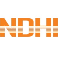 NDHI BUMN logo, NDHI BUMN contact details