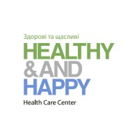 Healthy&Happy logo, Healthy&Happy contact details