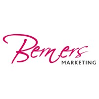 Berners Marketing logo, Berners Marketing contact details