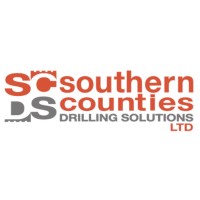 Southern Counties Drilling Solutions logo, Southern Counties Drilling Solutions contact details