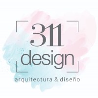 311 Design logo, 311 Design contact details