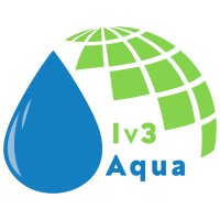 Iv3 Aqua logo, Iv3 Aqua contact details