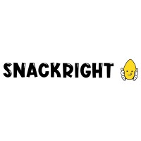 SnackRight logo, SnackRight contact details