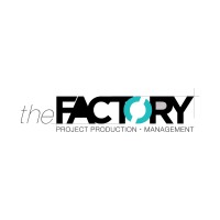 theFactory Group logo, theFactory Group contact details