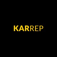 KARREP logo, KARREP contact details