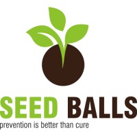 Seedballs.in logo, Seedballs.in contact details