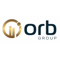 Orb Group - Assessoria Jurídica e Imobiliária logo, Orb Group - Assessoria Jurídica e Imobiliária contact details