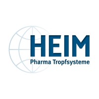 HEIM Pharma Tropfsysteme GmbH logo, HEIM Pharma Tropfsysteme GmbH contact details