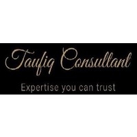 Taufiq Consultant logo, Taufiq Consultant contact details