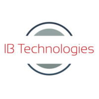 IB Technologies logo, IB Technologies contact details