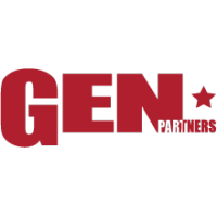 GEN* PARTNERS INTERNATIONAL GROUP logo, GEN* PARTNERS INTERNATIONAL GROUP contact details