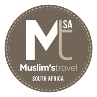 Muslim's Travel SA logo, Muslim's Travel SA contact details