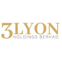 3LYON Holdings Bhd logo, 3LYON Holdings Bhd contact details