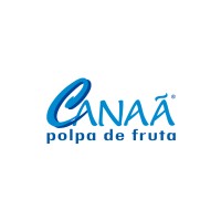 Canaã Polpa de Fruta logo, Canaã Polpa de Fruta contact details