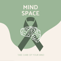 MindSpace logo, MindSpace contact details