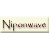 Niponwave logo, Niponwave contact details