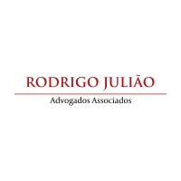 Rodrigo Julião Advogados Associados logo, Rodrigo Julião Advogados Associados contact details