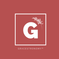 Gracestronomy logo, Gracestronomy contact details