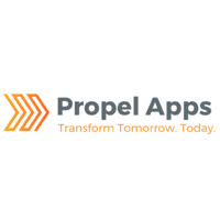 Propel Apps, Inc. logo, Propel Apps, Inc. contact details