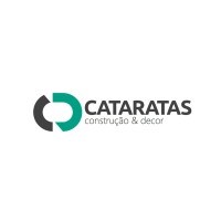 Cataratas Decorações e construção logo, Cataratas Decorações e construção contact details