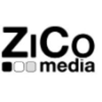 ZiCo Media logo, ZiCo Media contact details