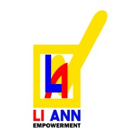 Li Ann Empowerment logo, Li Ann Empowerment contact details